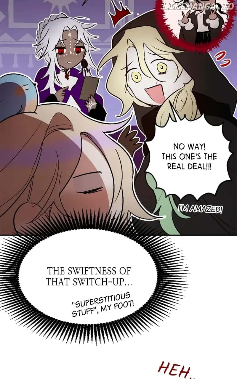 The Dark Lord's Confession Chapter 119 Page 14