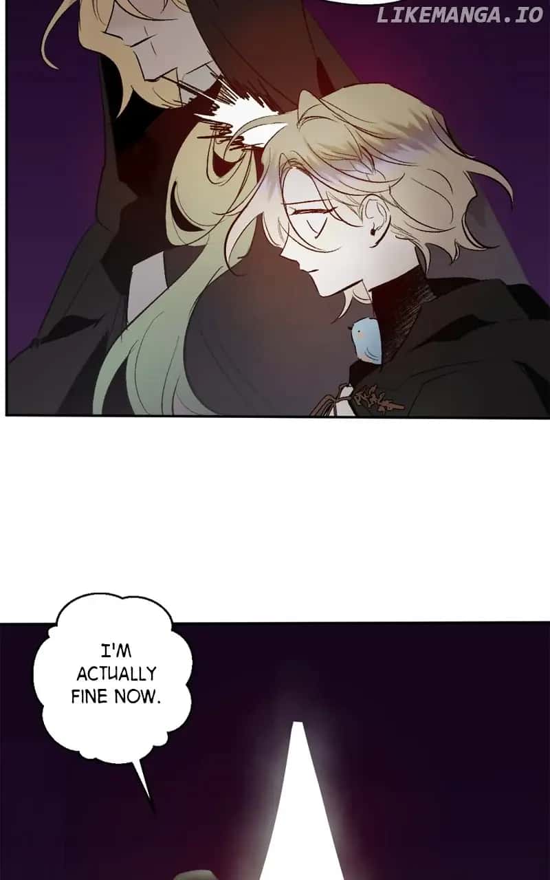 The Dark Lord's Confession Chapter 119 Page 17