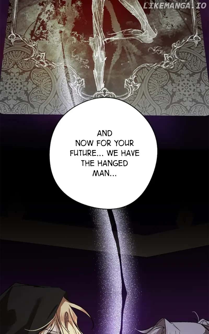 The Dark Lord's Confession Chapter 119 Page 20