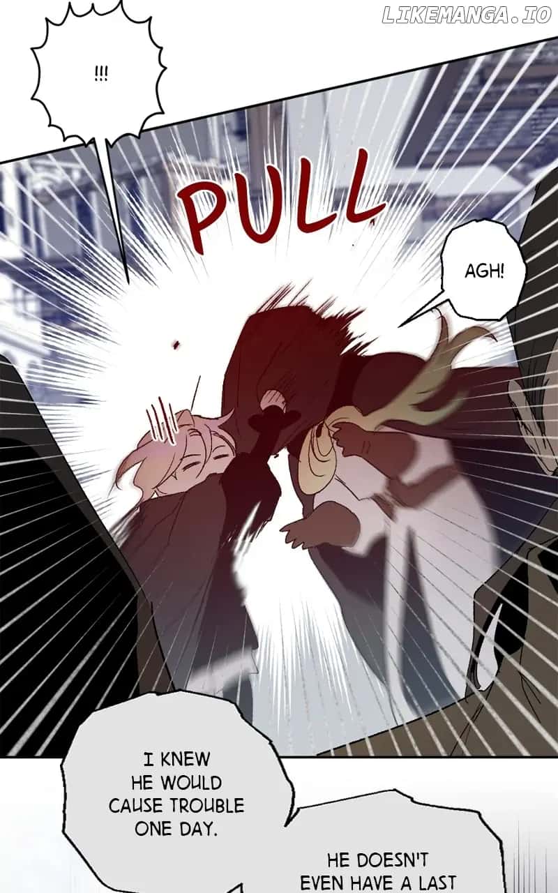 The Dark Lord's Confession Chapter 119 Page 39