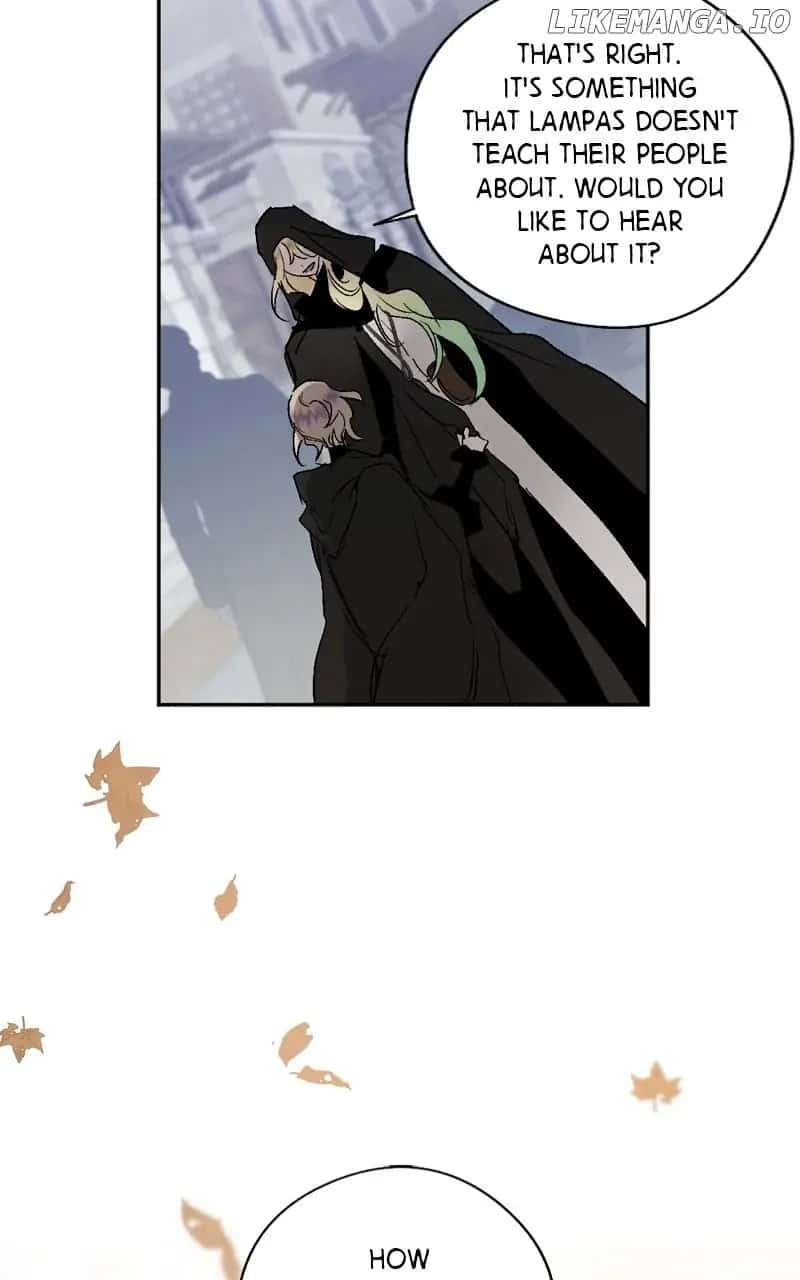 The Dark Lord's Confession Chapter 119 Page 45