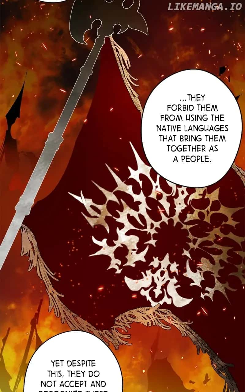 The Dark Lord's Confession Chapter 119 Page 54