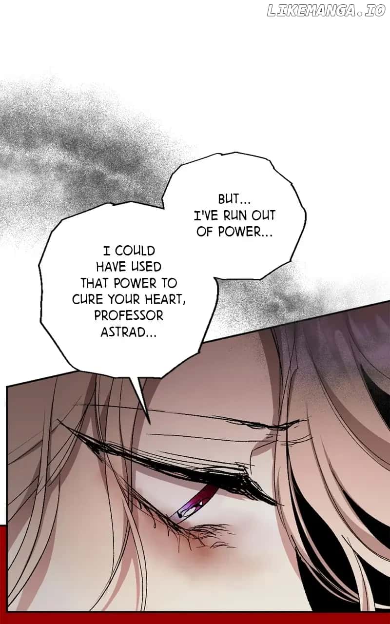 The Dark Lord's Confession Chapter 119 Page 60