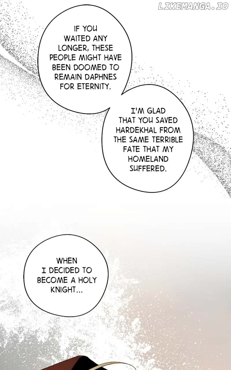 The Dark Lord's Confession Chapter 119 Page 63