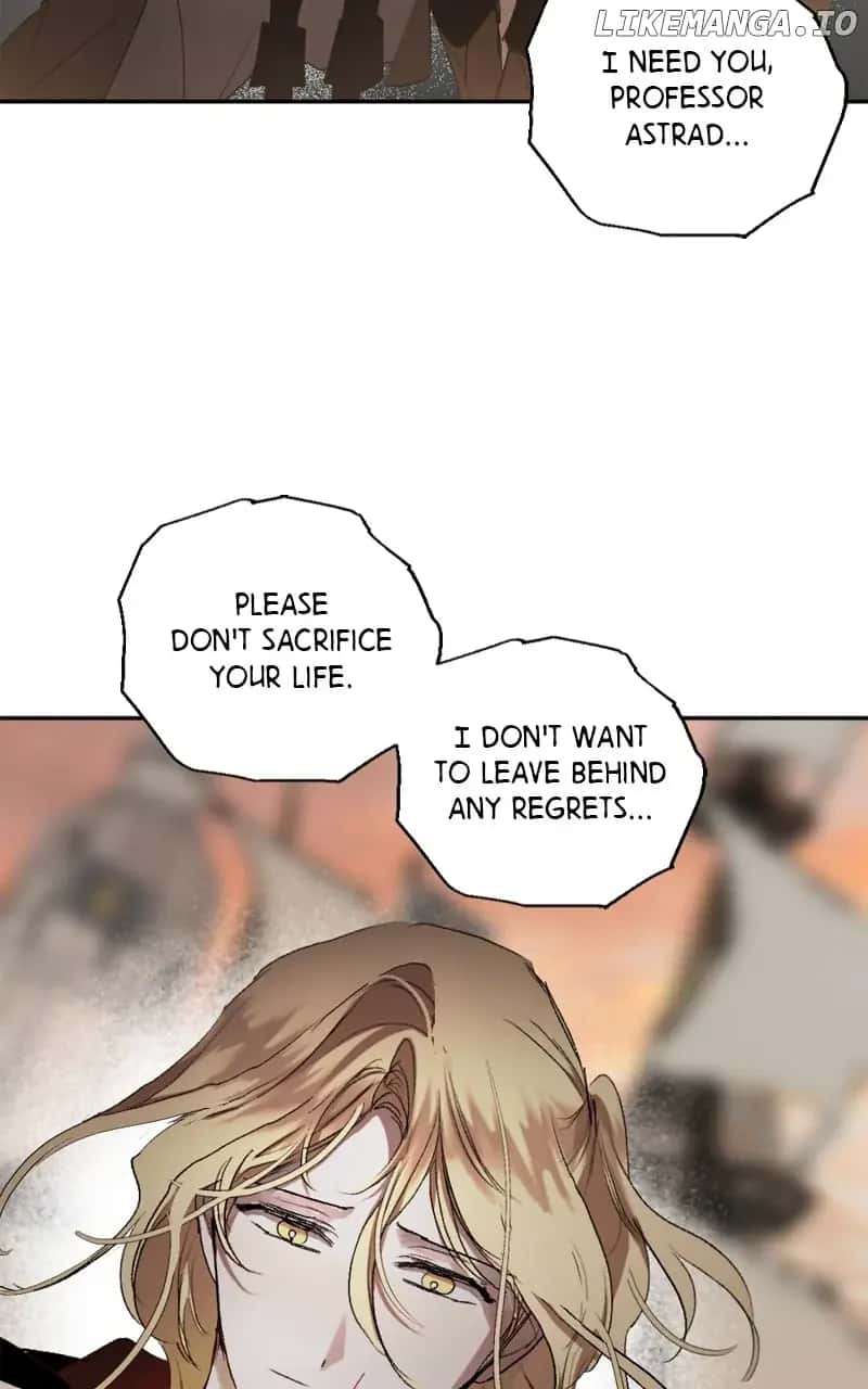 The Dark Lord's Confession Chapter 119 Page 69