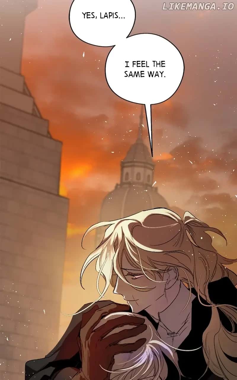 The Dark Lord's Confession Chapter 119 Page 71