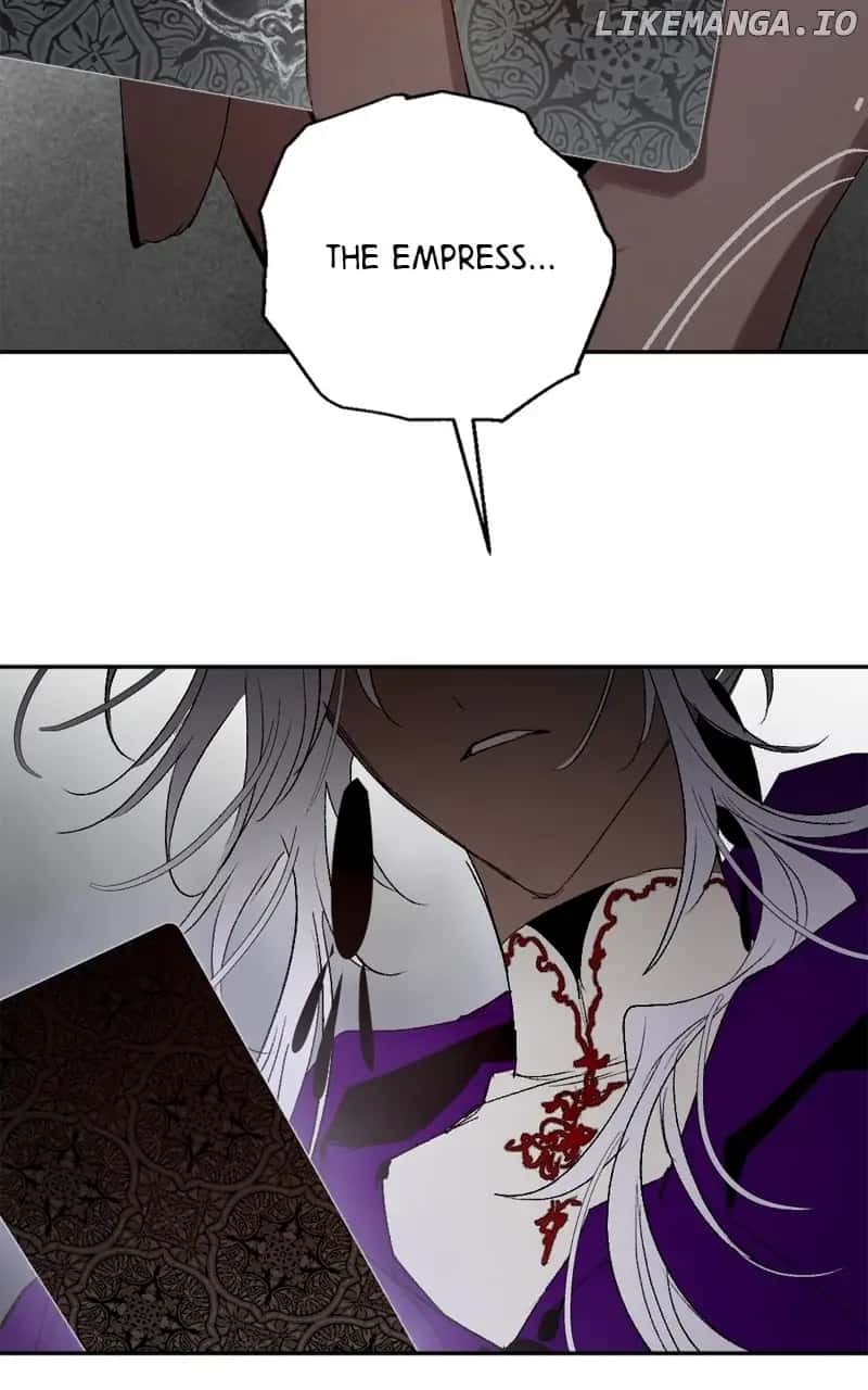 The Dark Lord's Confession Chapter 119 Page 78