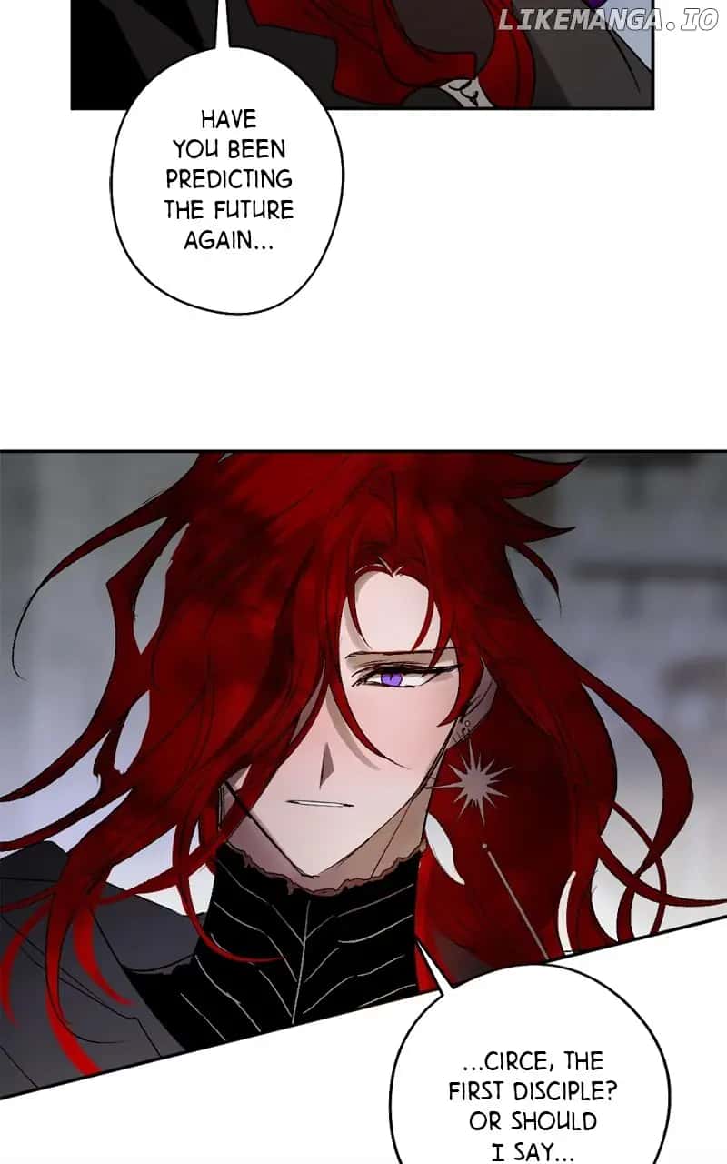 The Dark Lord's Confession Chapter 119 Page 80