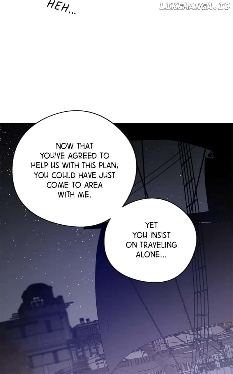 The Dark Lord's Confession Chapter 120 Page 9