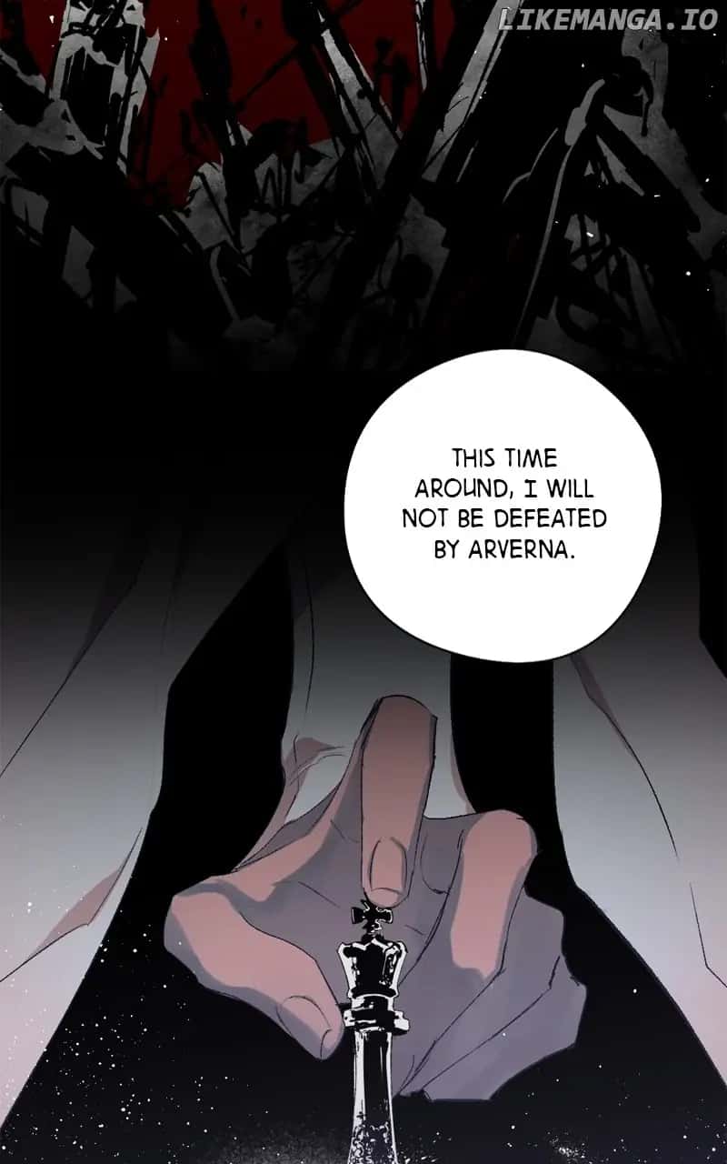 The Dark Lord's Confession Chapter 120 Page 20