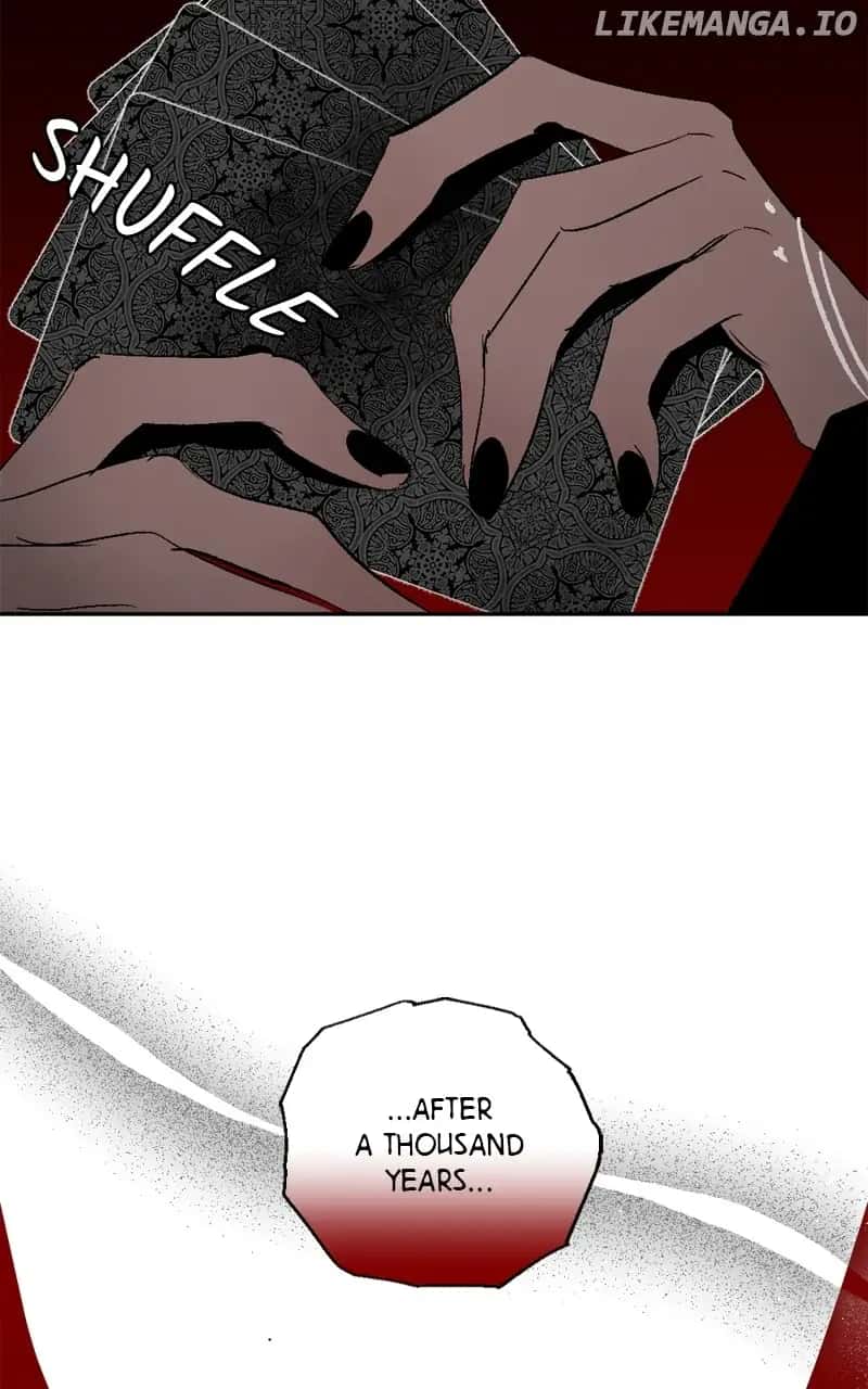 The Dark Lord's Confession Chapter 120 Page 25