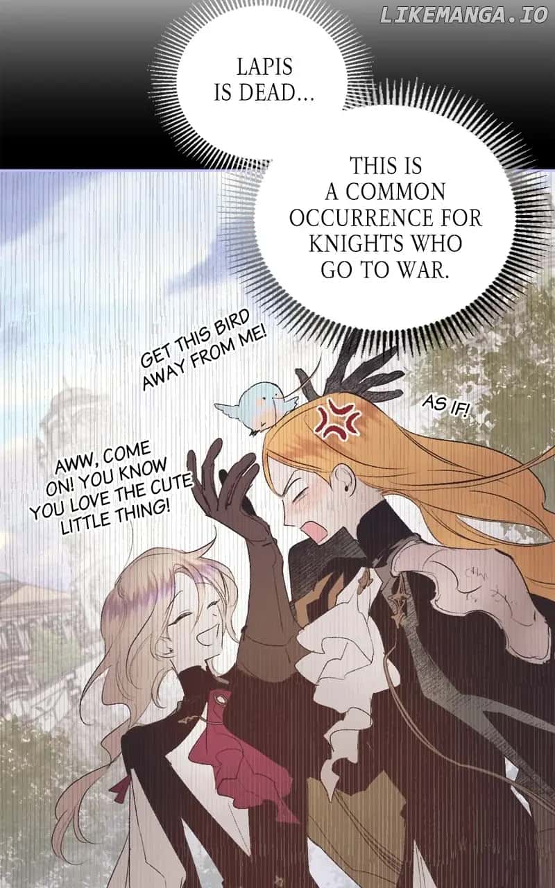 The Dark Lord's Confession Chapter 120 Page 34