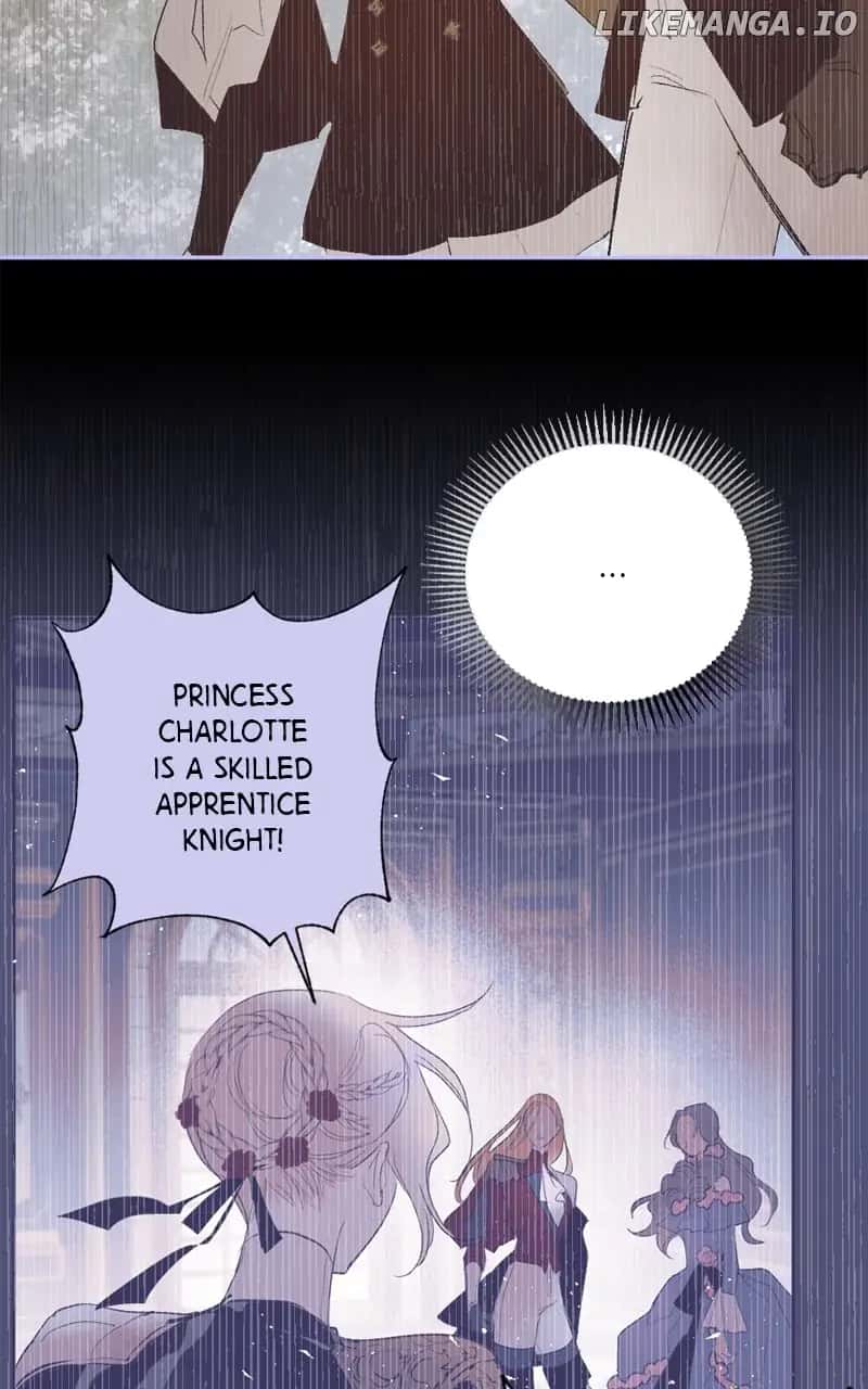The Dark Lord's Confession Chapter 120 Page 35