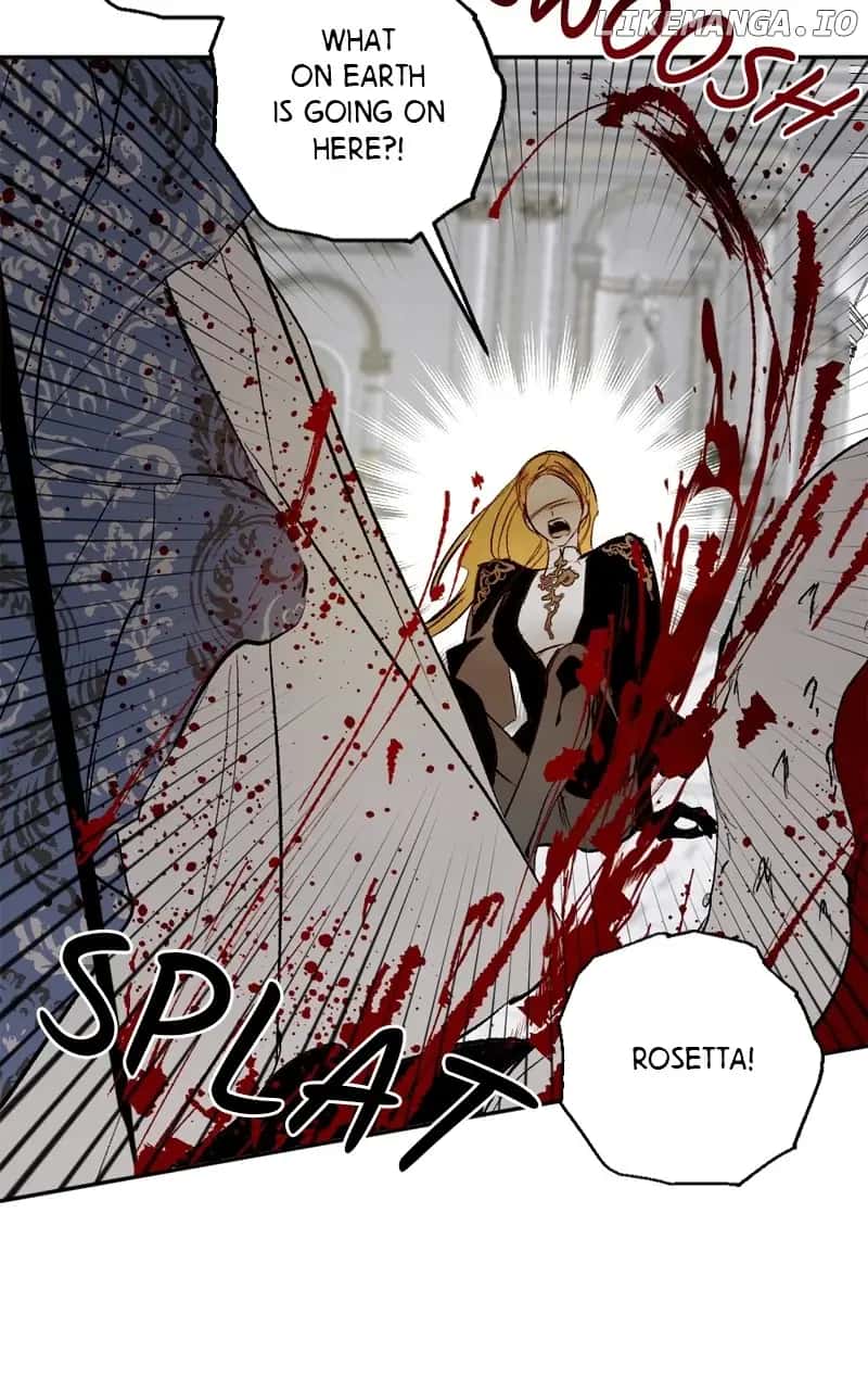 The Dark Lord's Confession Chapter 120 Page 70