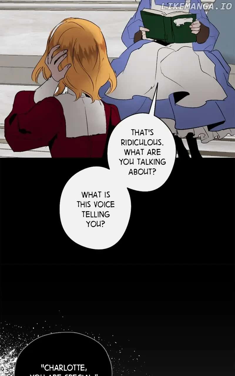 The Dark Lord's Confession Chapter 120 Page 80