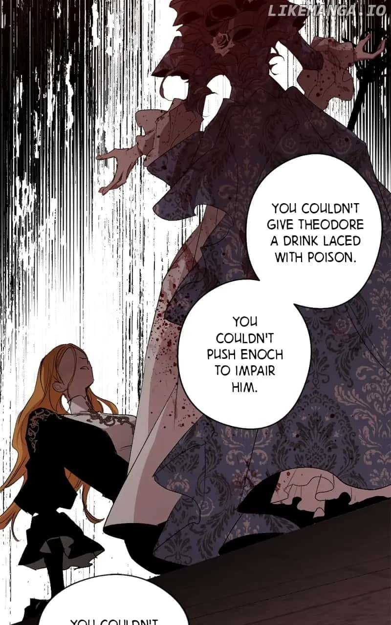 The Dark Lord's Confession Chapter 120 Page 94