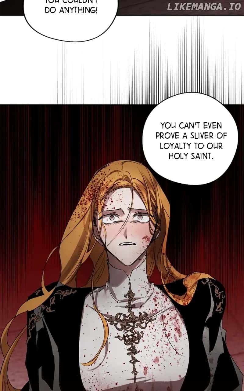The Dark Lord's Confession Chapter 120 Page 95