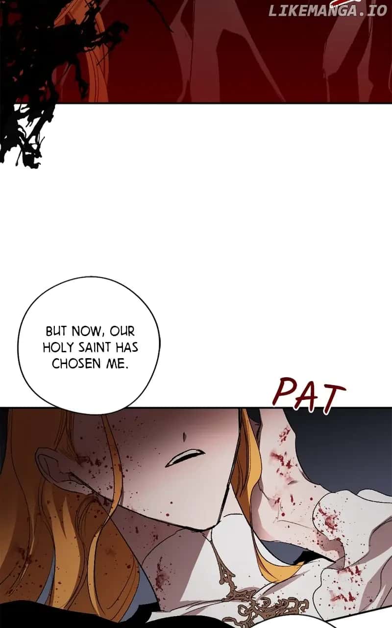 The Dark Lord's Confession Chapter 120 Page 99