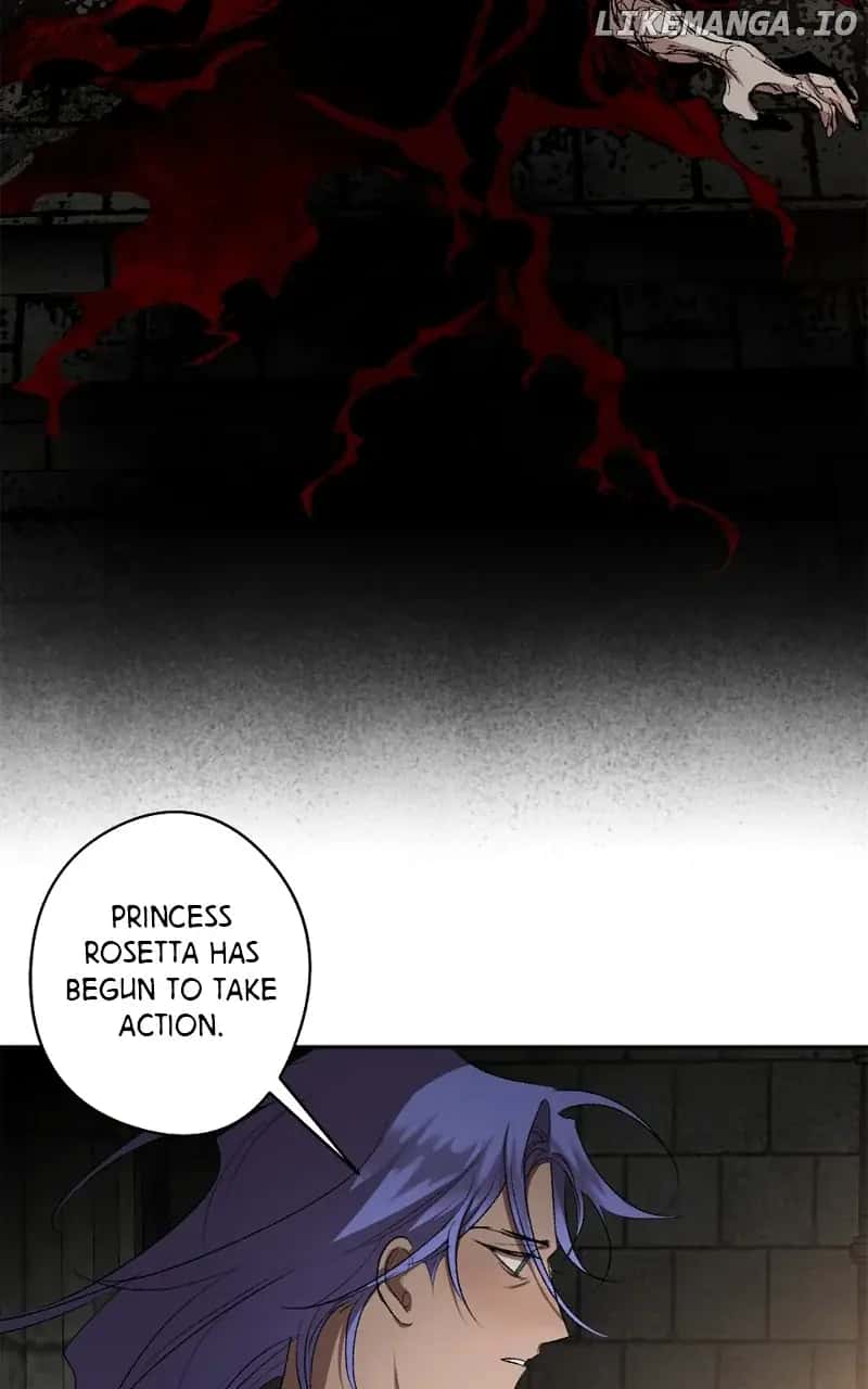 The Dark Lord's Confession Chapter 120 Page 110