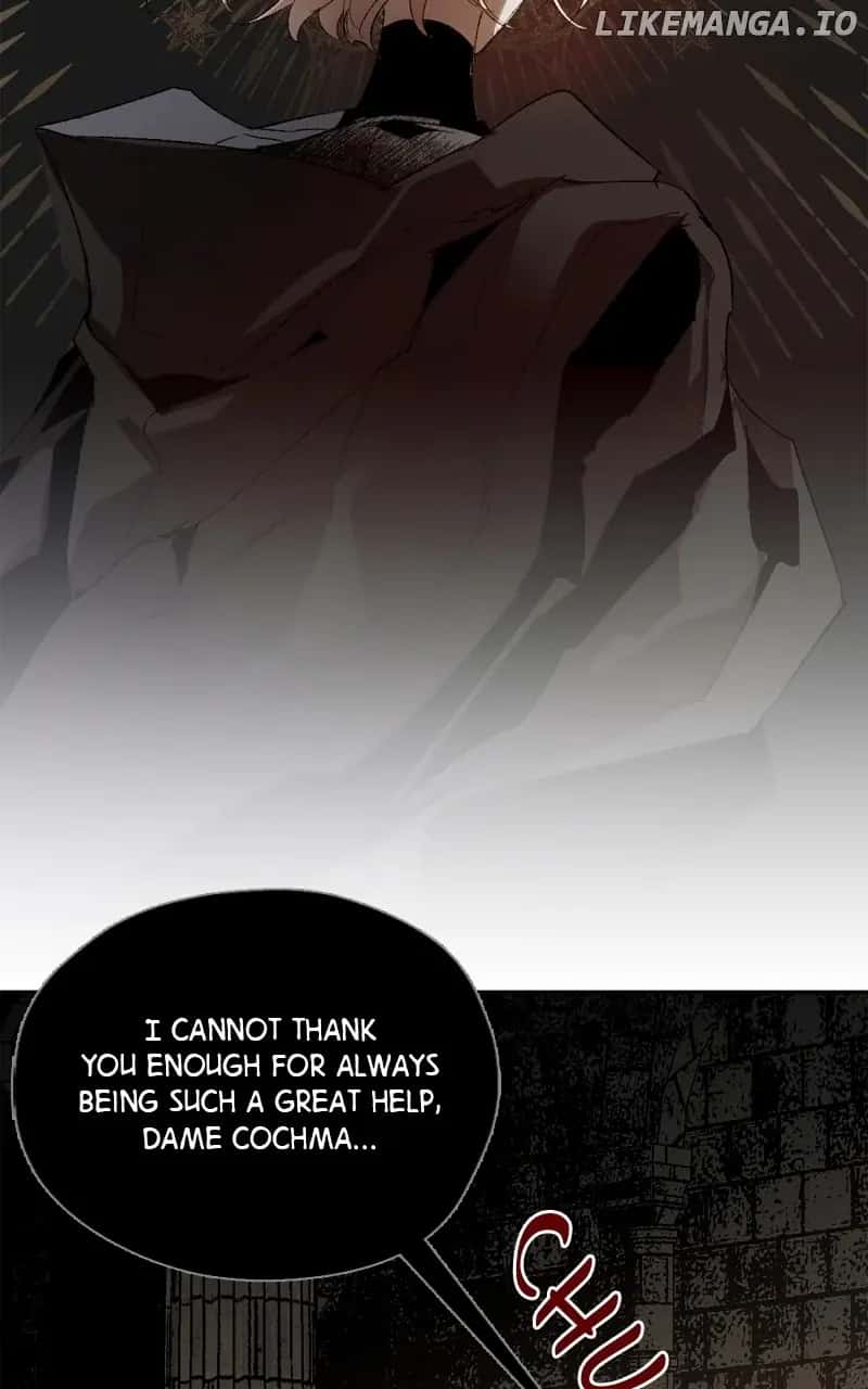 The Dark Lord's Confession Chapter 120 Page 113