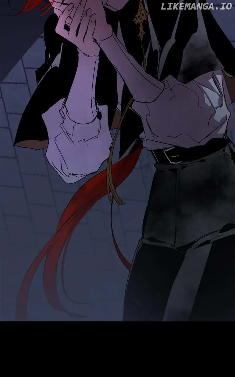 The Dark Lord's Confession Chapter 120 Page 119