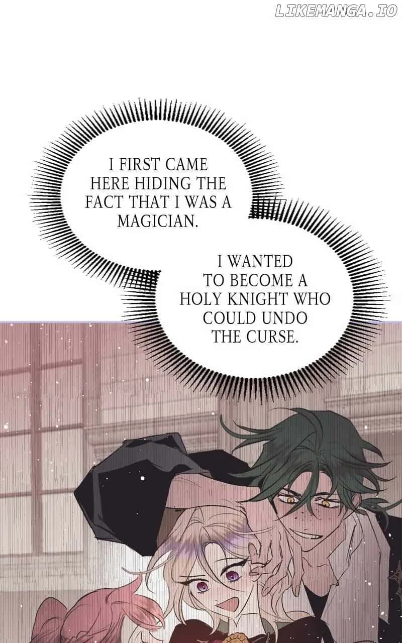 The Dark Lord's Confession Chapter 121 Page 10