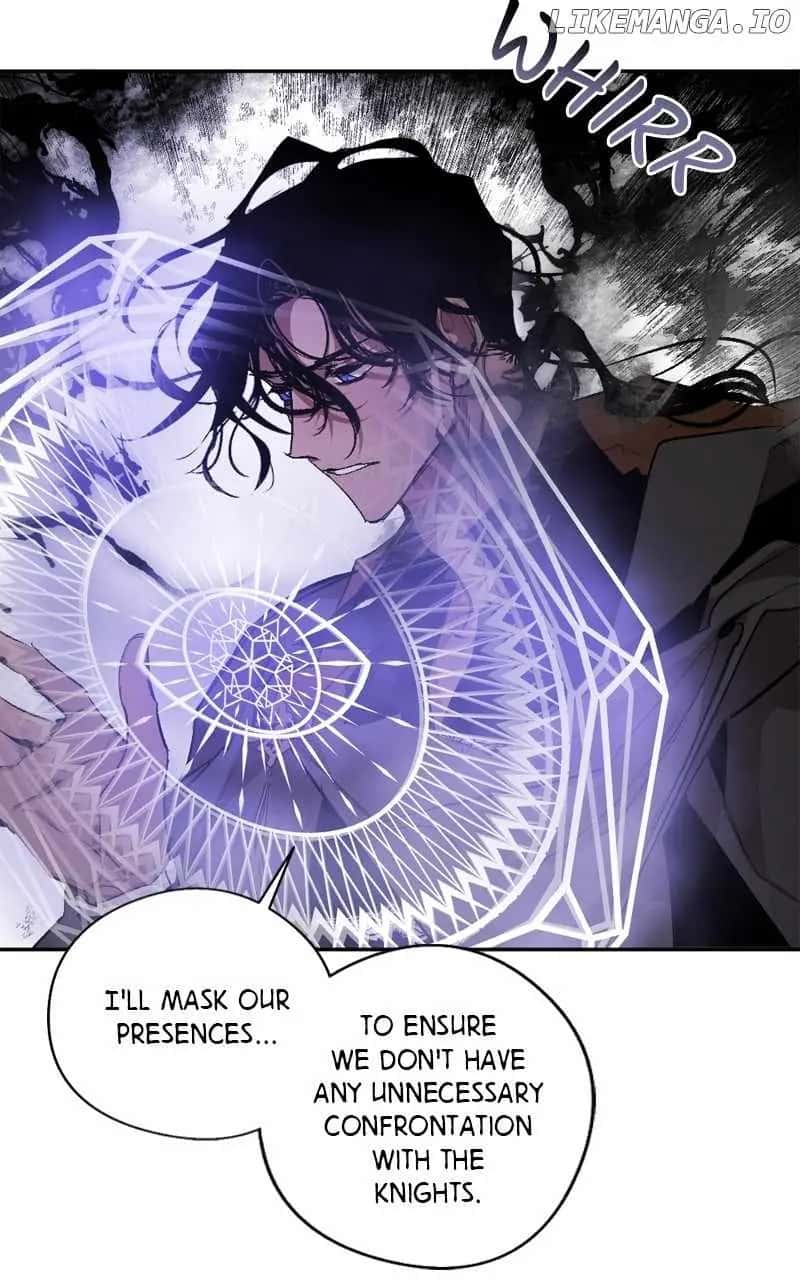 The Dark Lord's Confession Chapter 121 Page 14