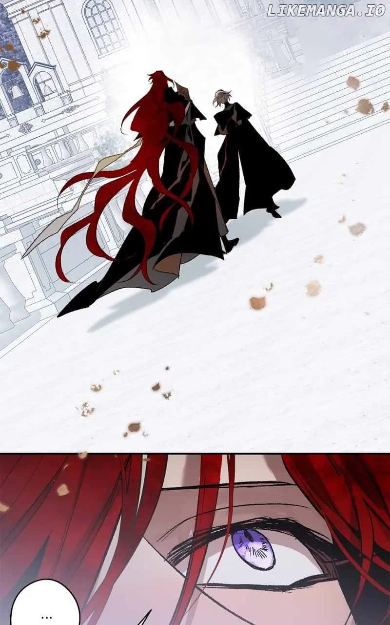 The Dark Lord's Confession Chapter 121 Page 21