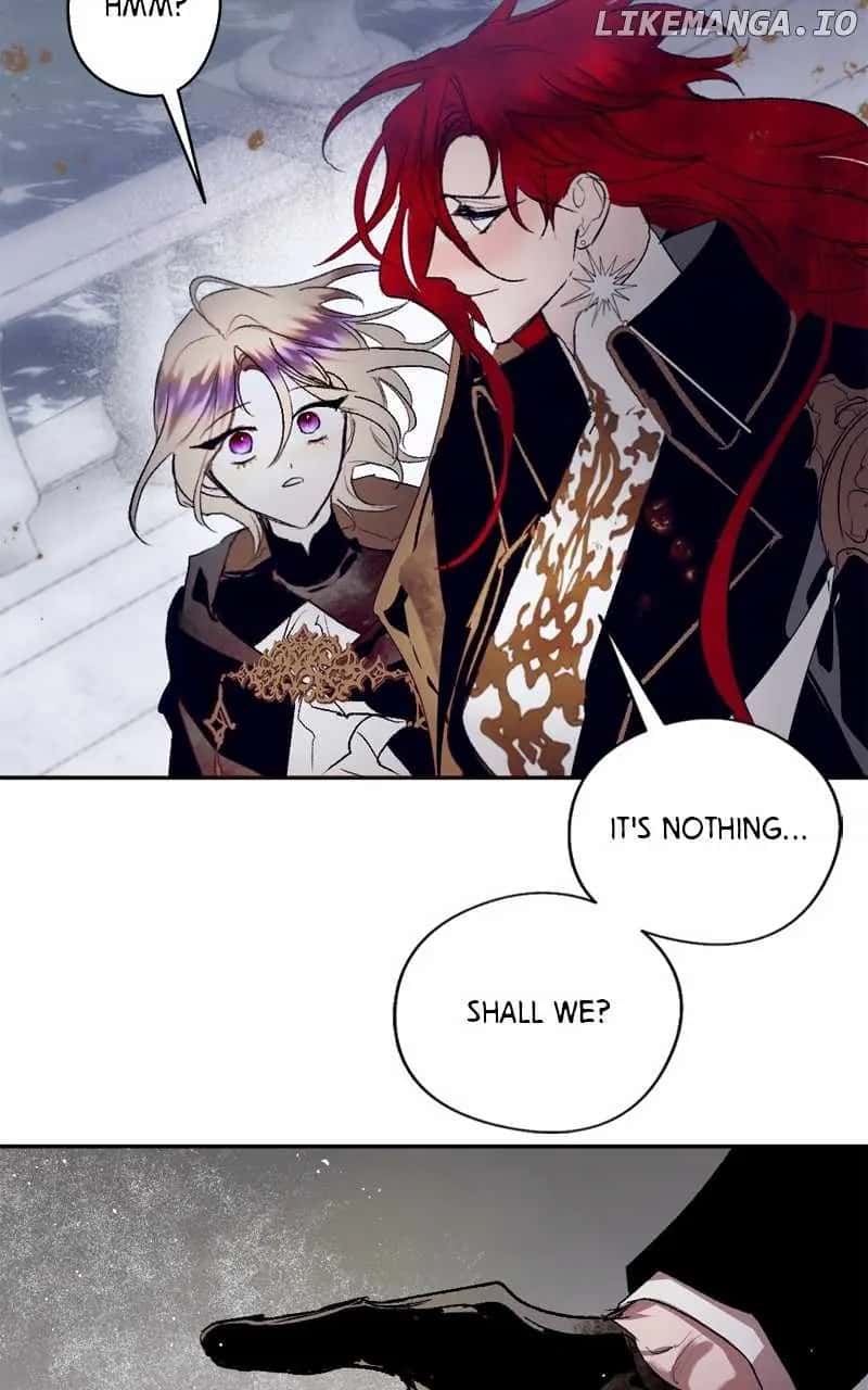 The Dark Lord's Confession Chapter 121 Page 25