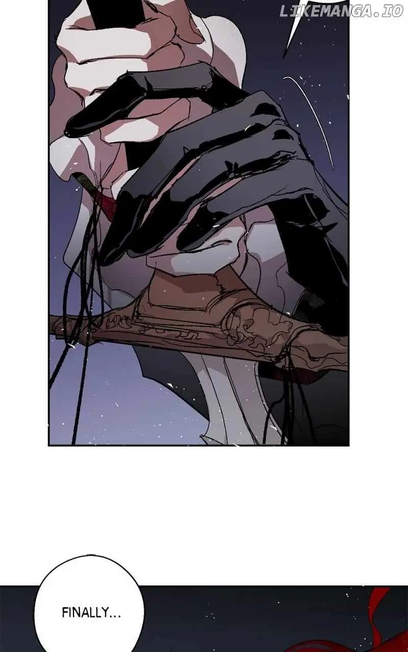 The Dark Lord's Confession Chapter 121 Page 38