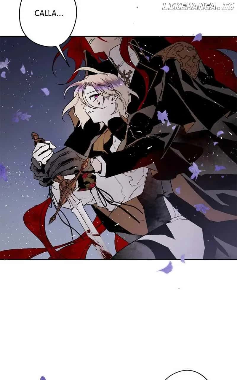 The Dark Lord's Confession Chapter 121 Page 61
