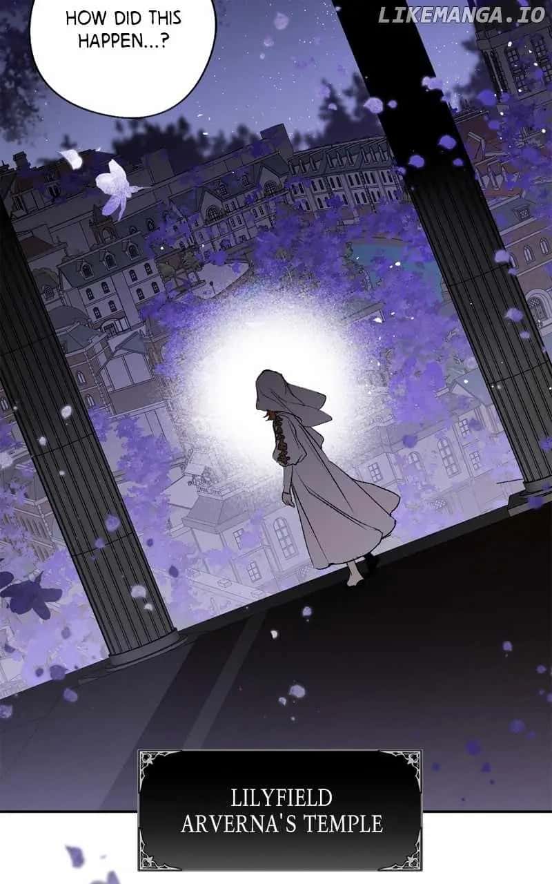 The Dark Lord's Confession Chapter 121 Page 69