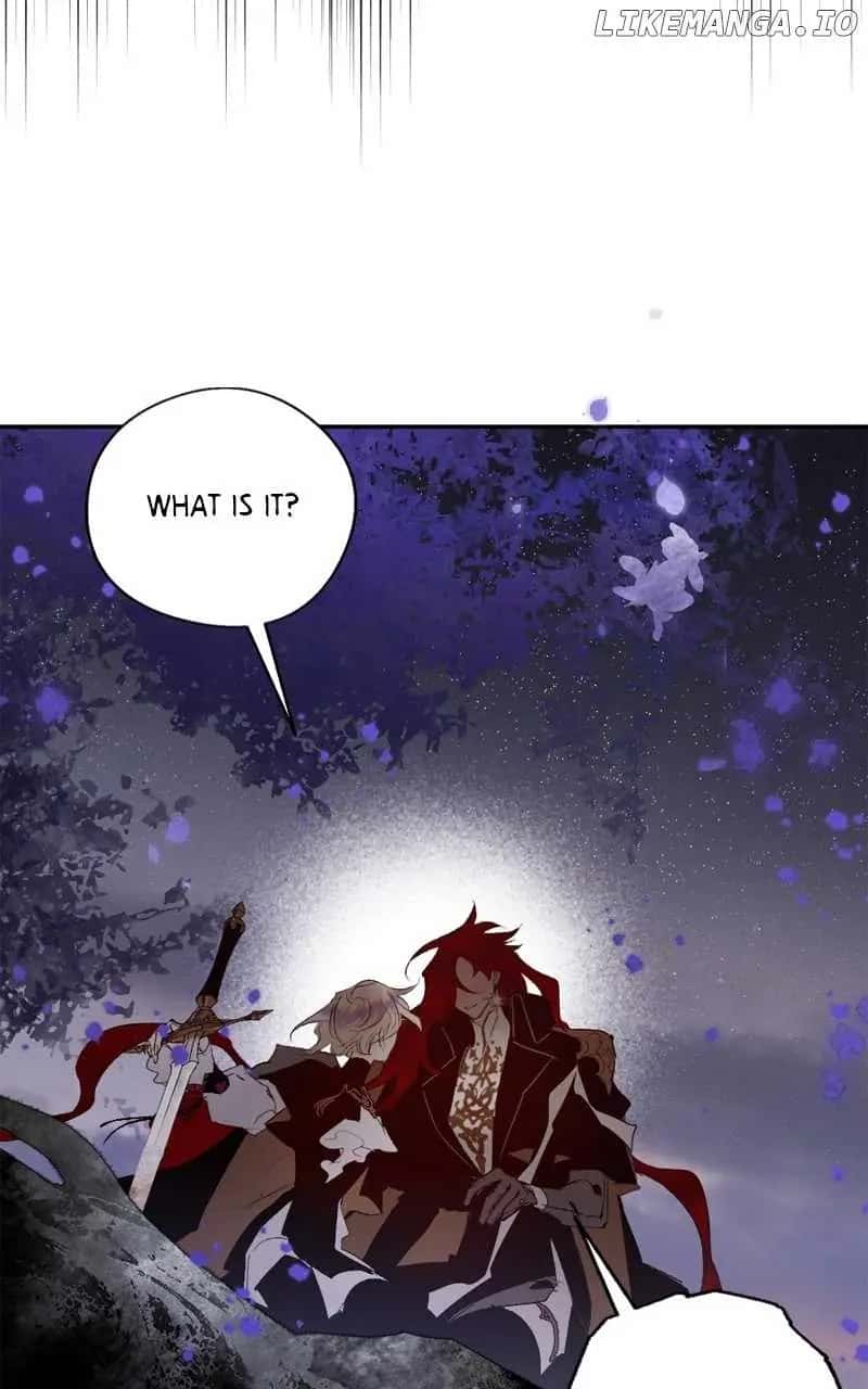 The Dark Lord's Confession Chapter 121 Page 82