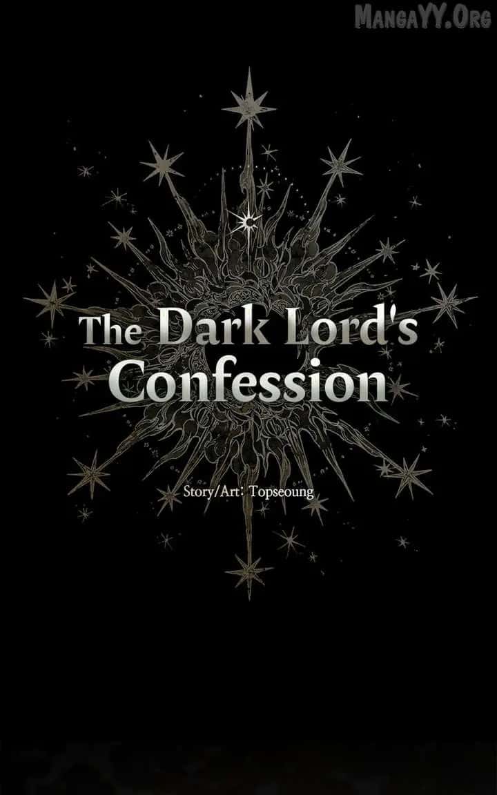 The Dark Lord's Confession Chapter 122 Page 2