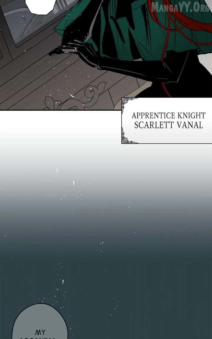 The Dark Lord's Confession Chapter 122 Page 5