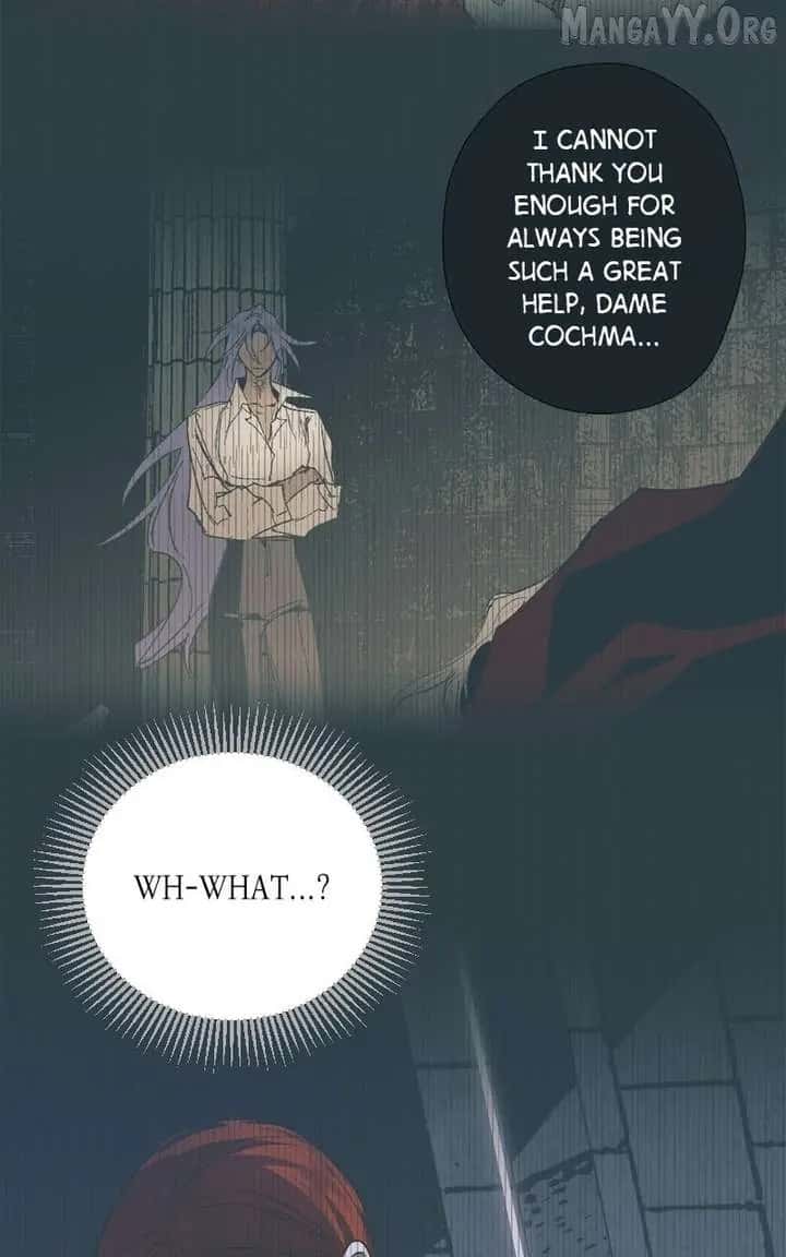 The Dark Lord's Confession Chapter 122 Page 8