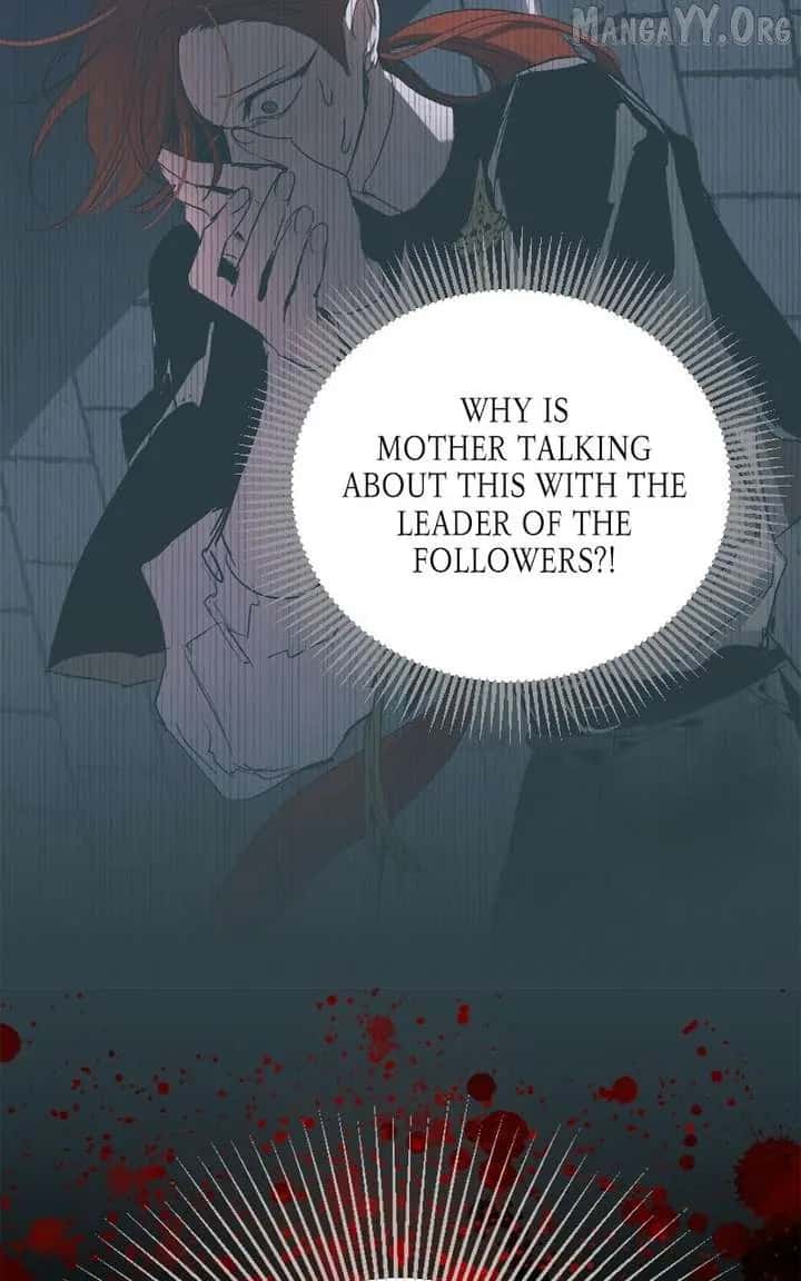The Dark Lord's Confession Chapter 122 Page 9