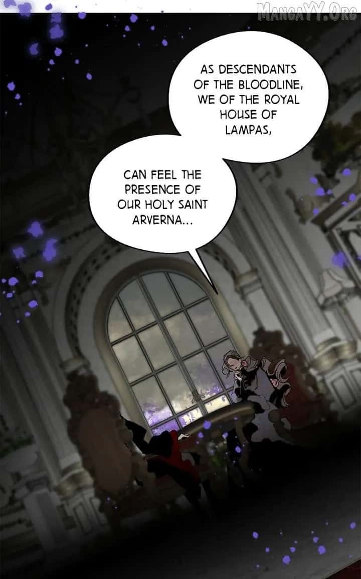 The Dark Lord's Confession Chapter 122 Page 28