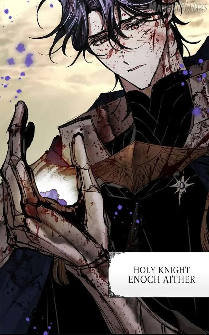 The Dark Lord's Confession Chapter 122 Page 33