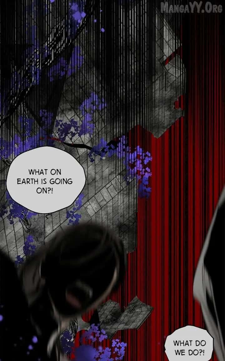 The Dark Lord's Confession Chapter 122 Page 37