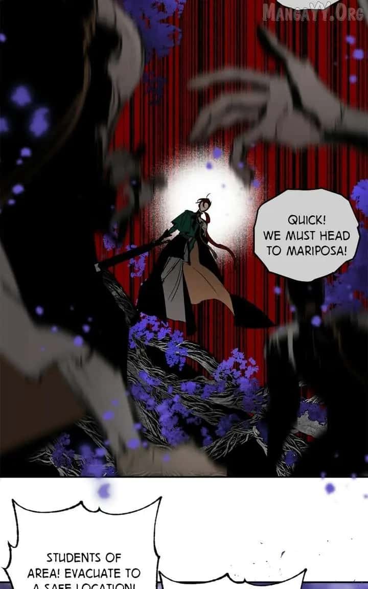 The Dark Lord's Confession Chapter 122 Page 38