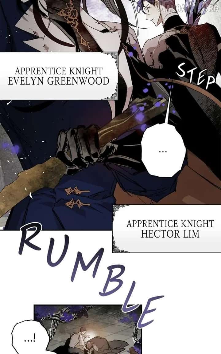 The Dark Lord's Confession Chapter 122 Page 49