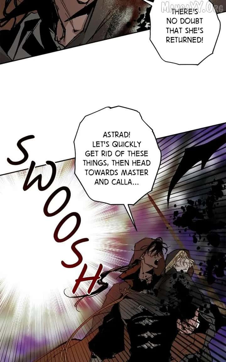 The Dark Lord's Confession Chapter 122 Page 67