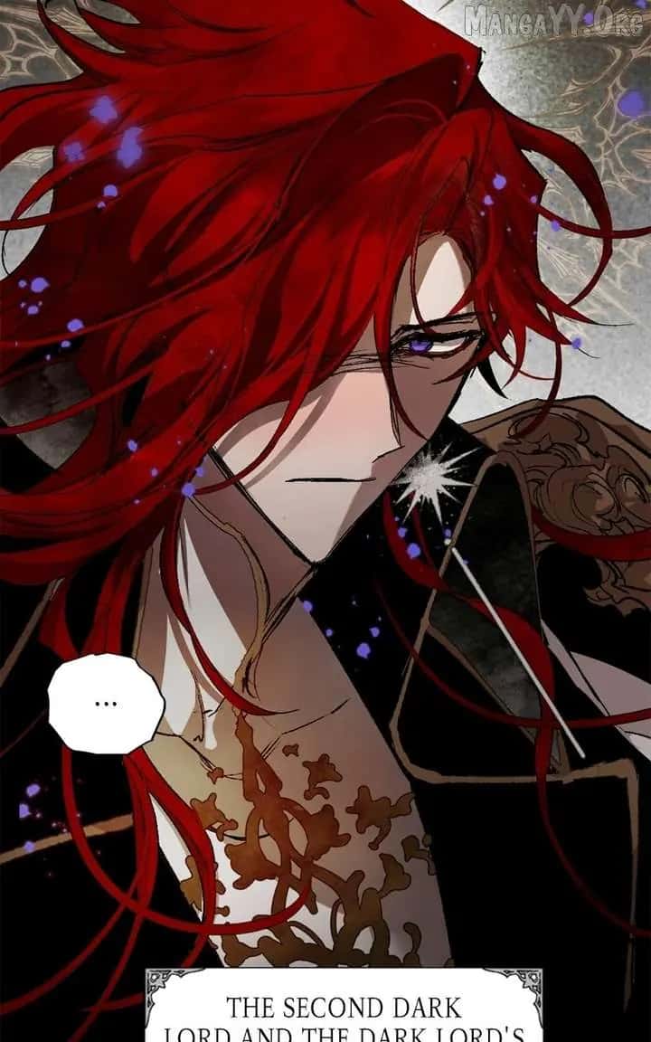 The Dark Lord's Confession Chapter 122 Page 93