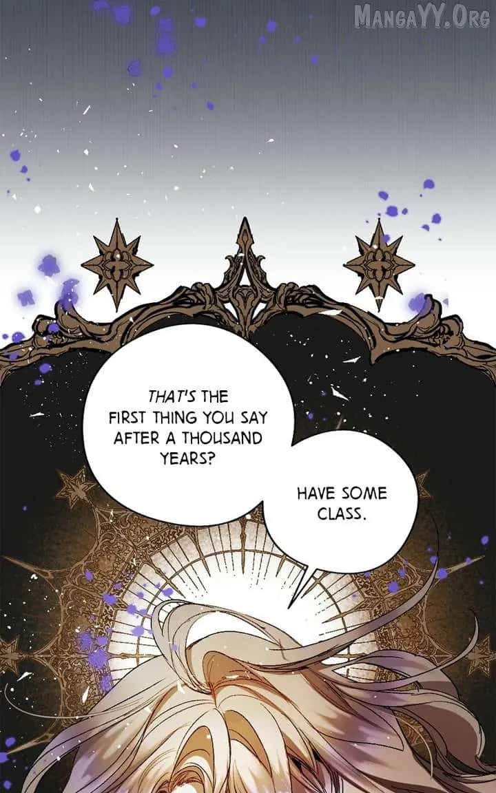 The Dark Lord's Confession Chapter 122 Page 98