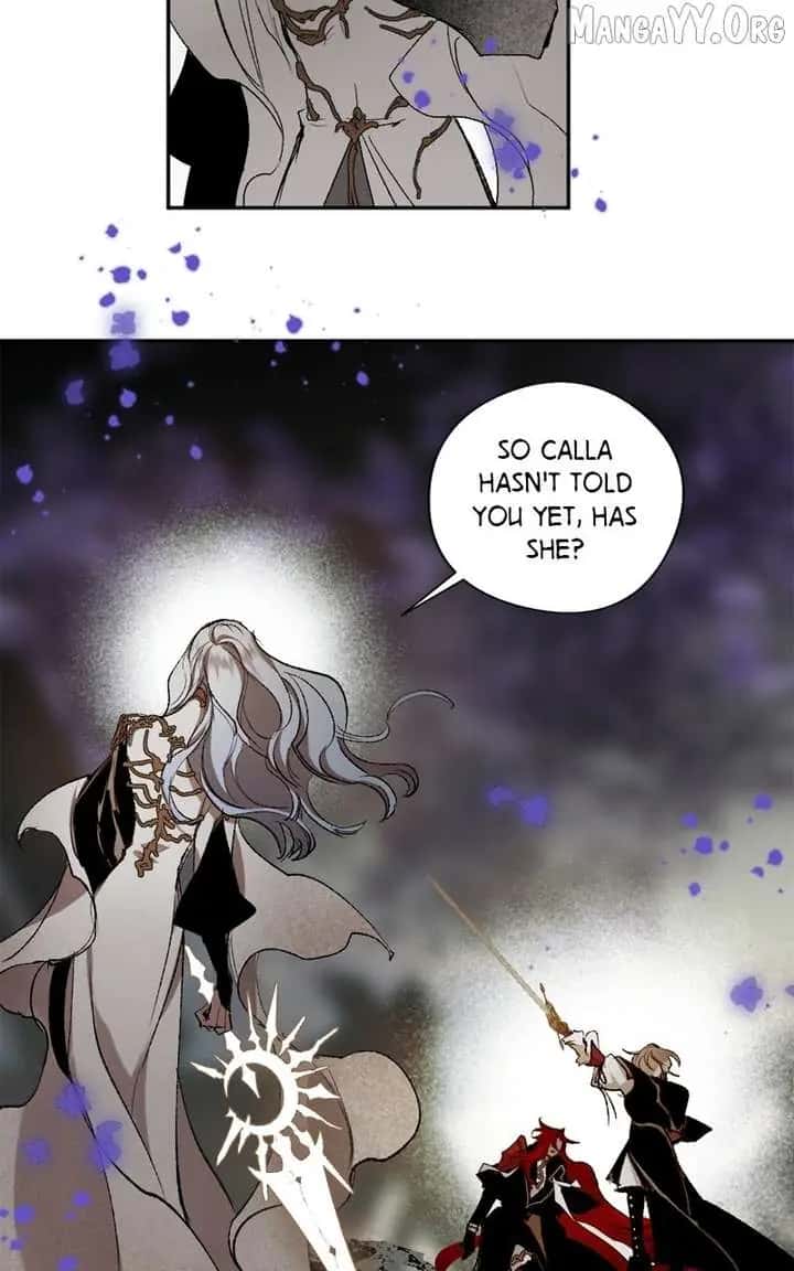 The Dark Lord's Confession Chapter 122 Page 101
