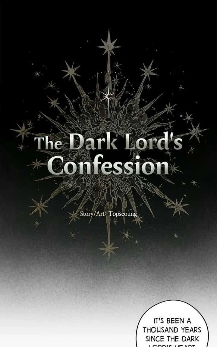 The Dark Lord's Confession Chapter 123 Page 7