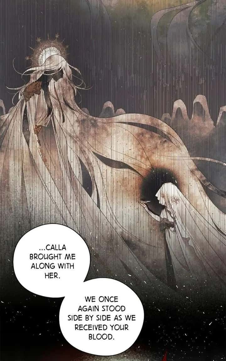 The Dark Lord's Confession Chapter 123 Page 20