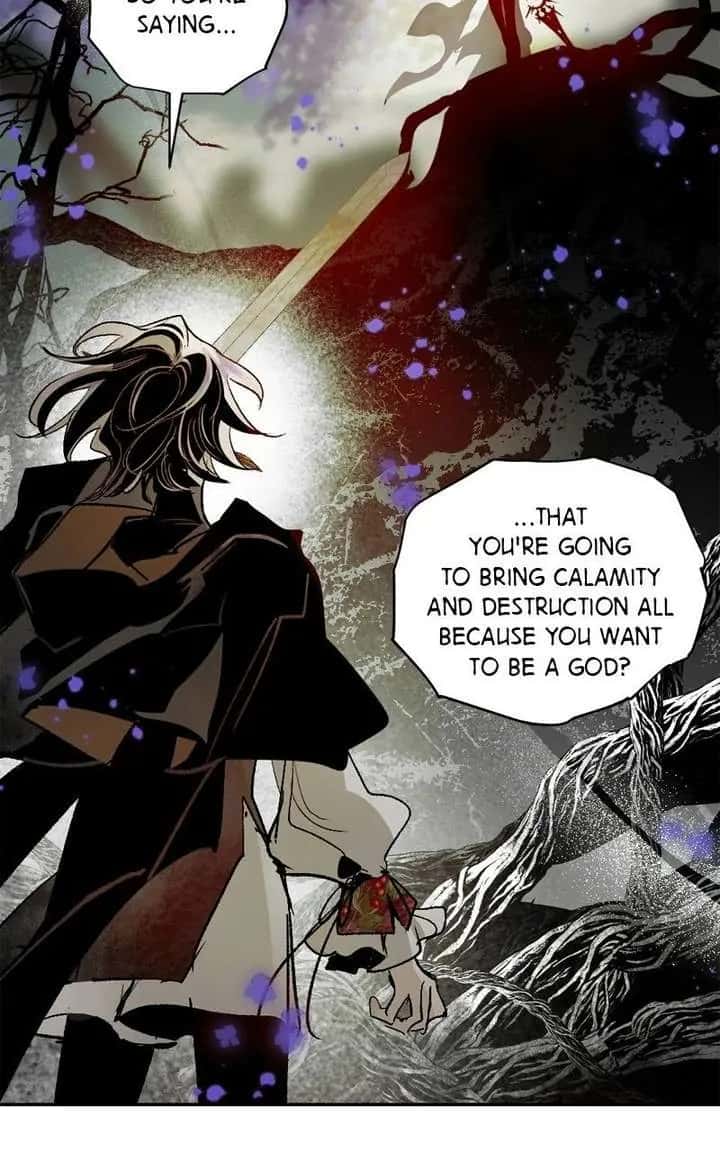 The Dark Lord's Confession Chapter 123 Page 69