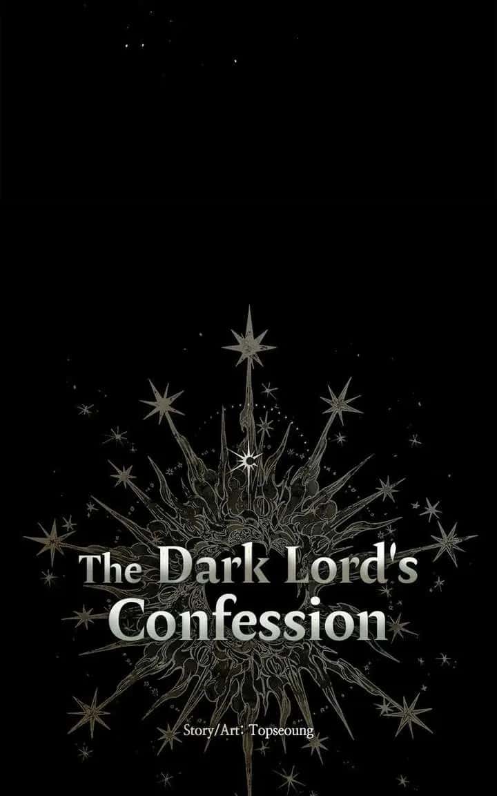 The Dark Lord's Confession Chapter 124 Page 20